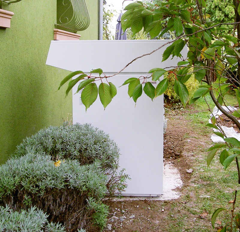VMC double flux - HD Clim