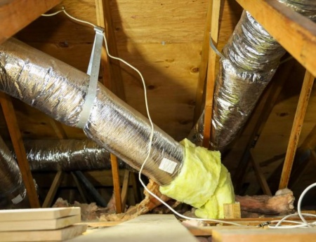 Pourquoi installer une ventilation double flux chez soi ?