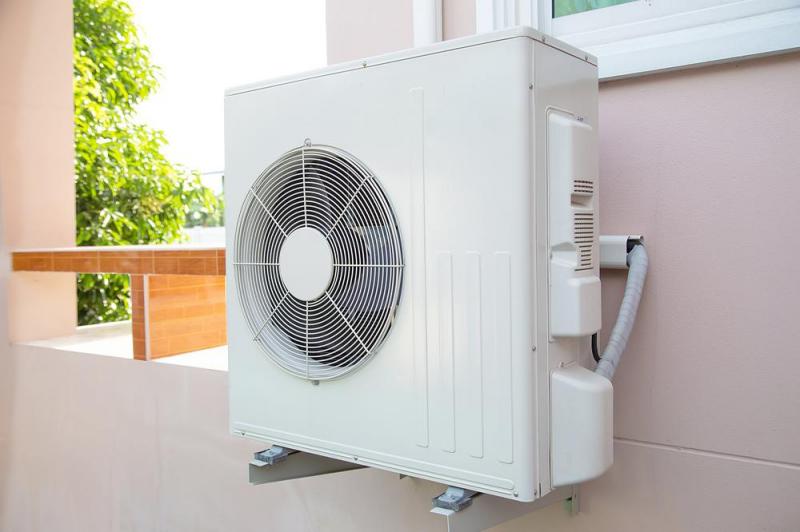 Pompe &agrave; chaleur &agrave; Haegen : air-air ou air-eau ?
